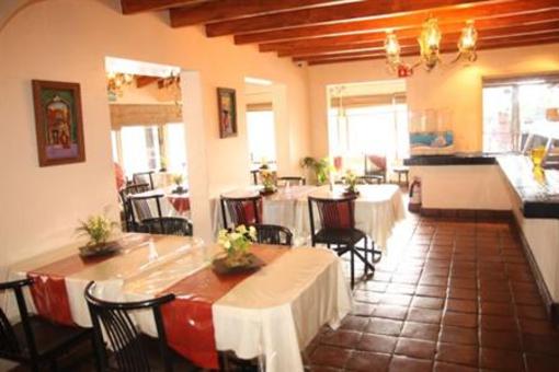 фото отеля Bugambilia Hotel Hermosillo