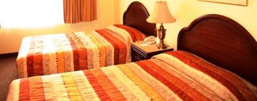 фото отеля Bugambilia Hotel Hermosillo