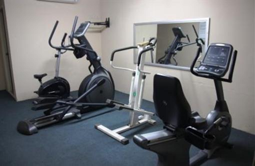 фото отеля Bugambilia Hotel Hermosillo