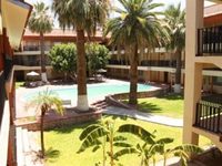 Bugambilia Hotel Hermosillo