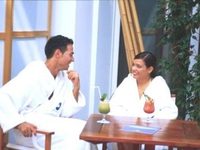 Thalassotherapie Serge Blanco