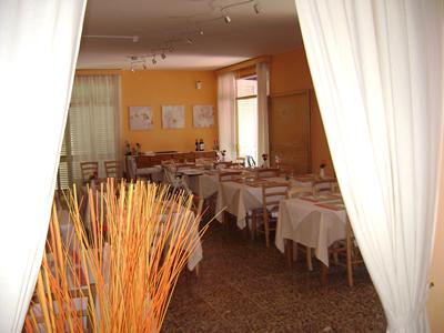 фото отеля Hotel Garden Tirrenia