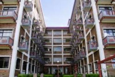 фото отеля Hotel Bumi Asih Pandan Beach Resort