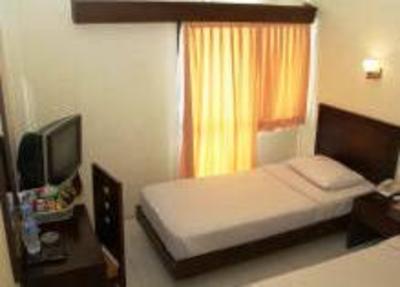фото отеля Hotel Bumi Asih Pandan Beach Resort