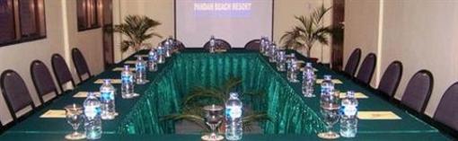 фото отеля Hotel Bumi Asih Pandan Beach Resort