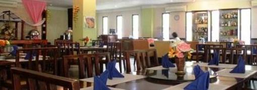 фото отеля Hotel Bumi Asih Pandan Beach Resort