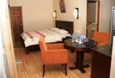 фото отеля Hotel Bumi Asih Pandan Beach Resort