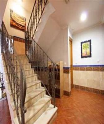 фото отеля Apartamentos Niña De Oro 21
