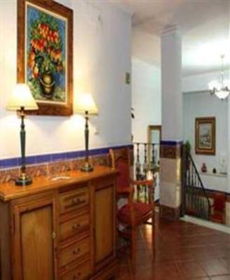 фото отеля Apartamentos Niña De Oro 21