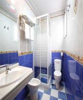 фото отеля Apartamentos Niña De Oro 21