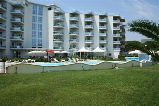фото отеля Elena Club Resort