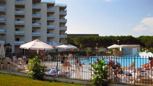 фото отеля Elena Club Resort