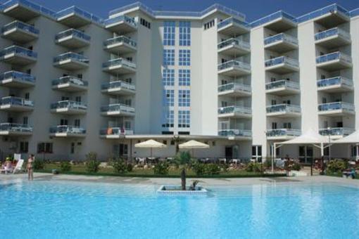 фото отеля Elena Club Resort