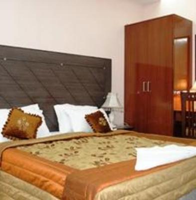 фото отеля Dream Land Hotel New Delhi