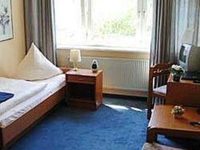 Hotel am Schlachtensee