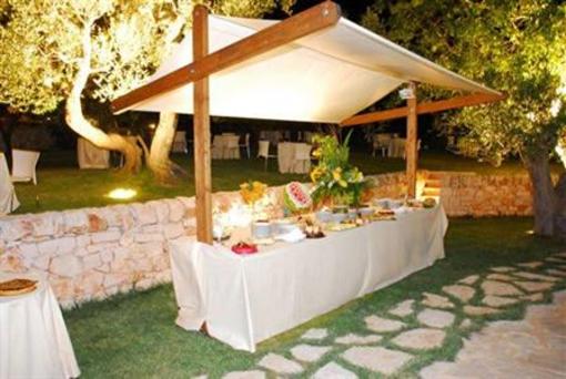 фото отеля Truddhi Casa e Cucina di Puglia