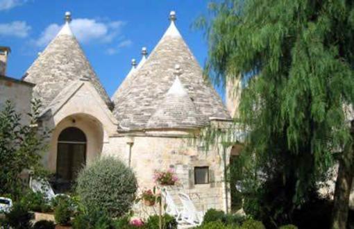 фото отеля Truddhi Casa e Cucina di Puglia