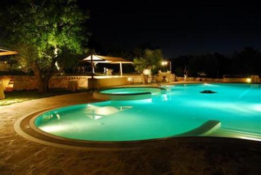 фото отеля Truddhi Casa e Cucina di Puglia