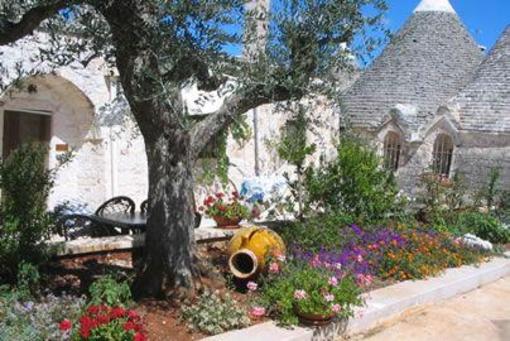 фото отеля Truddhi Casa e Cucina di Puglia