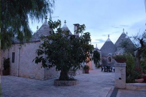 фото отеля Truddhi Casa e Cucina di Puglia