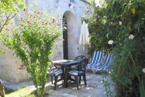 фото отеля Truddhi Casa e Cucina di Puglia