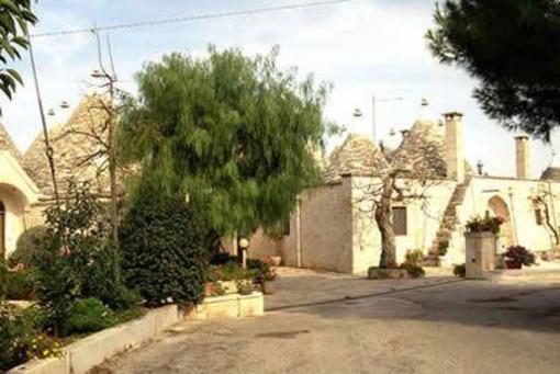 фото отеля Truddhi Casa e Cucina di Puglia