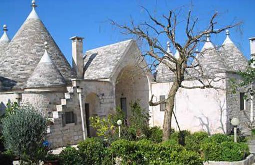 фото отеля Truddhi Casa e Cucina di Puglia
