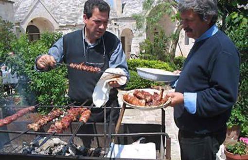 фото отеля Truddhi Casa e Cucina di Puglia