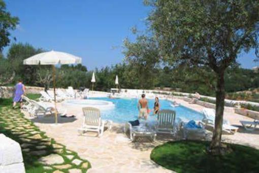 фото отеля Truddhi Casa e Cucina di Puglia