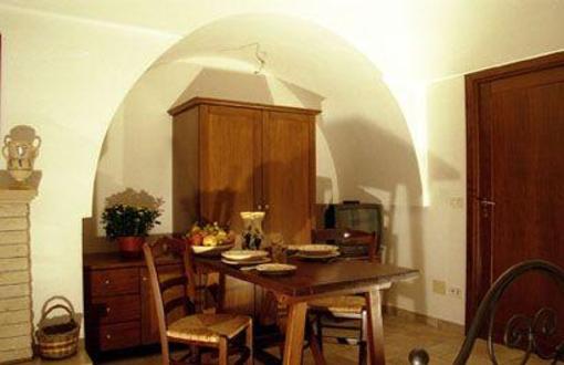 фото отеля Truddhi Casa e Cucina di Puglia