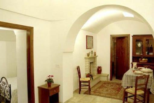 фото отеля Truddhi Casa e Cucina di Puglia