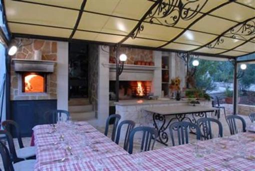 фото отеля Truddhi Casa e Cucina di Puglia