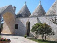 Truddhi Casa e Cucina di Puglia