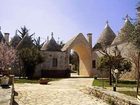 фото отеля Truddhi Casa e Cucina di Puglia