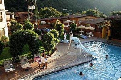 фото отеля Hotel Sangay
