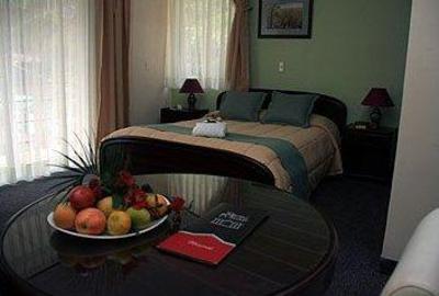 фото отеля Hotel Sangay