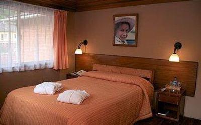фото отеля Hotel Sangay