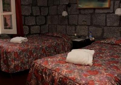 фото отеля Hotel Sangay