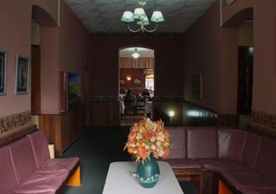 фото отеля Hotel Sangay