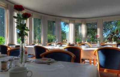фото отеля Landhaus Meyer zum Alten Borgloh
