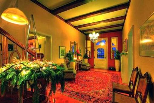 фото отеля Landhaus Meyer zum Alten Borgloh