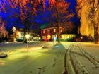 фото отеля Landhaus Meyer zum Alten Borgloh