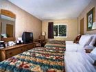 фото отеля Travelodge Lincoln