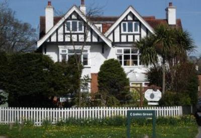 фото отеля Little Hayes Guest House