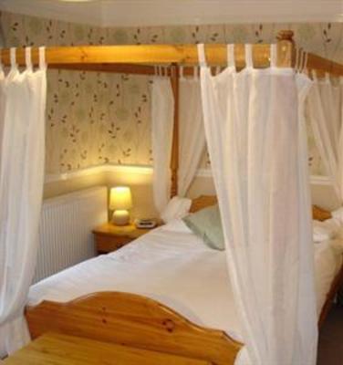 фото отеля Little Hayes Guest House