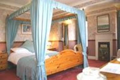 фото отеля Little Hayes Guest House