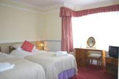 фото отеля Little Hayes Guest House