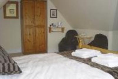 фото отеля Little Hayes Guest House