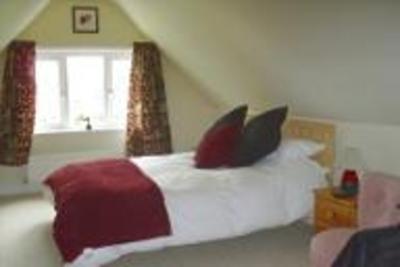 фото отеля Little Hayes Guest House