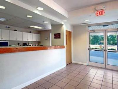 фото отеля Super 8 Raleigh South